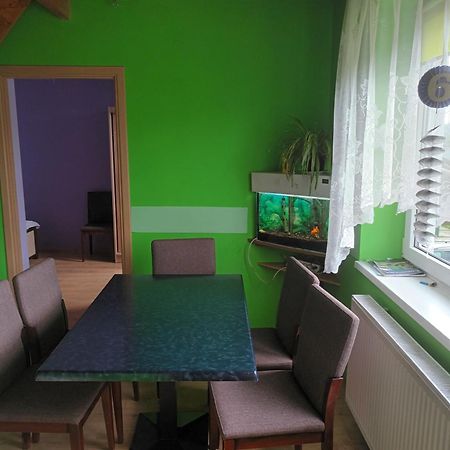 U Adama Apartman Wieliczka megye Kültér fotó