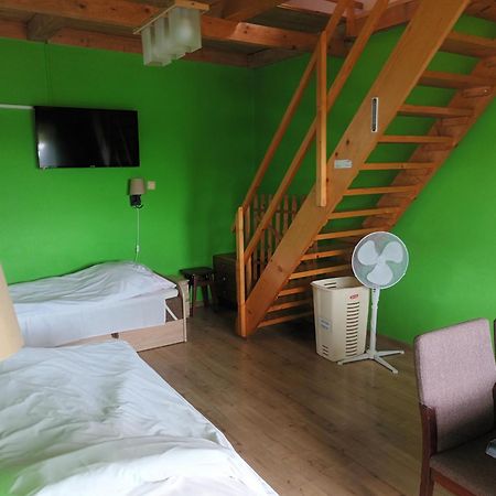 U Adama Apartman Wieliczka megye Kültér fotó