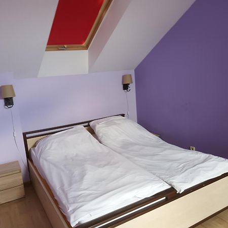 U Adama Apartman Wieliczka megye Kültér fotó