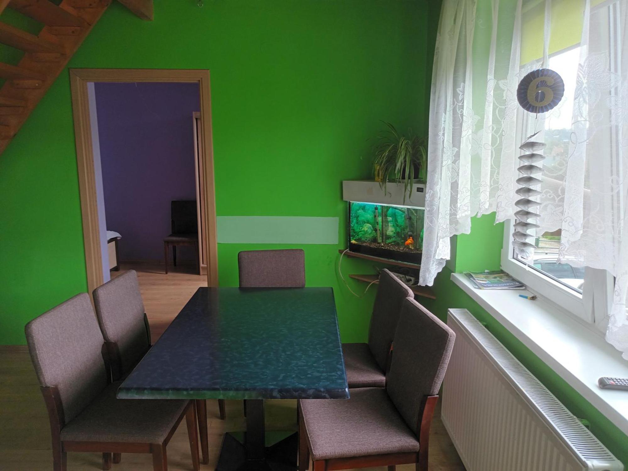 U Adama Apartman Wieliczka megye Kültér fotó
