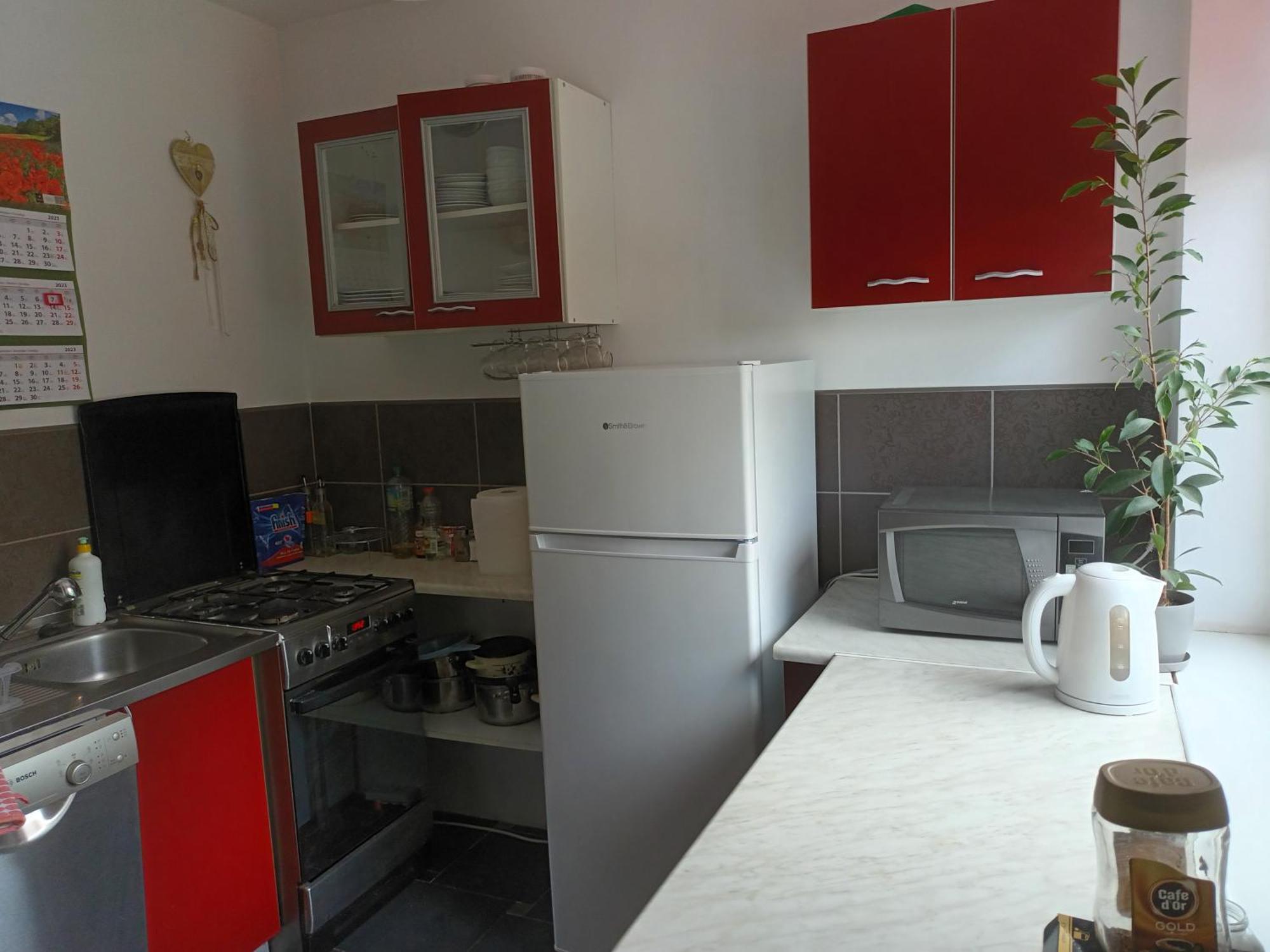 U Adama Apartman Wieliczka megye Kültér fotó