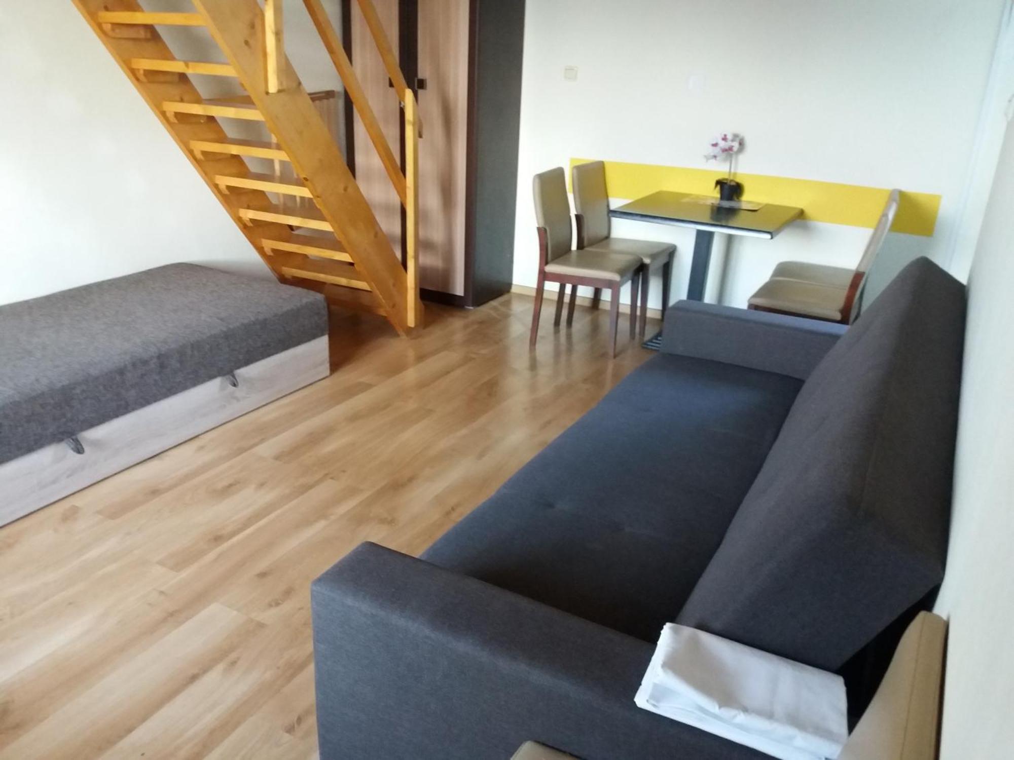 U Adama Apartman Wieliczka megye Szoba fotó