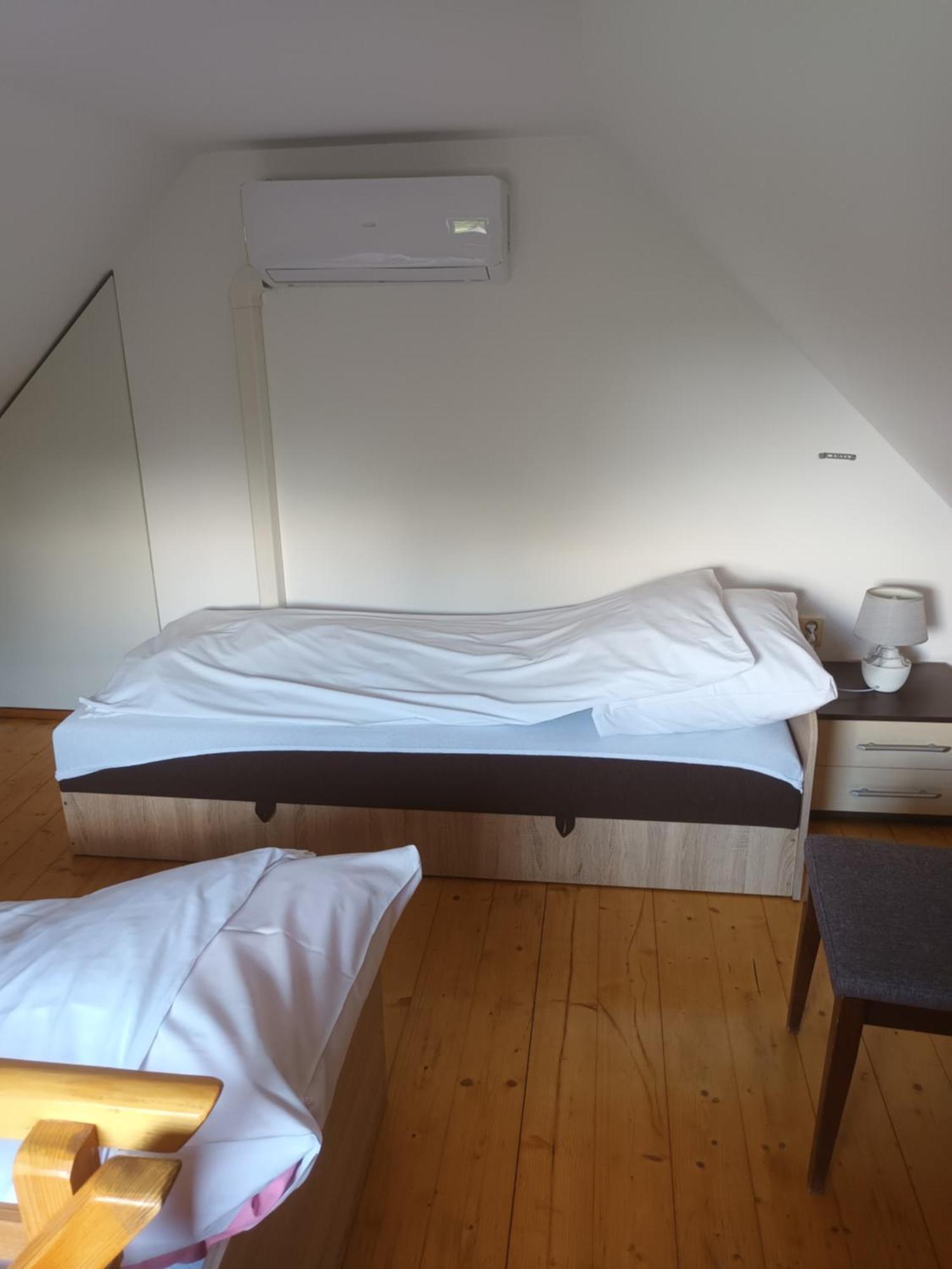 U Adama Apartman Wieliczka megye Szoba fotó