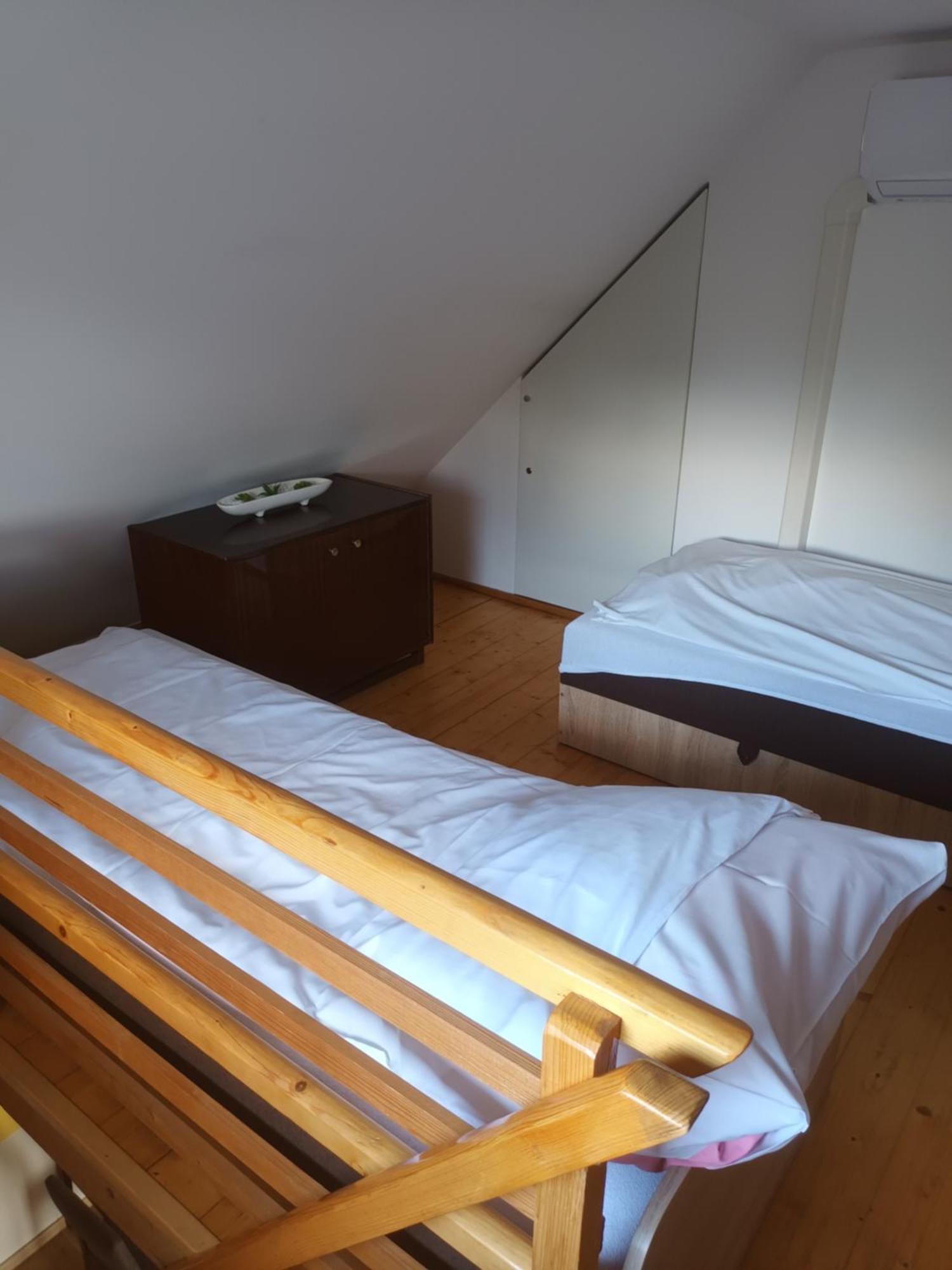 U Adama Apartman Wieliczka megye Szoba fotó