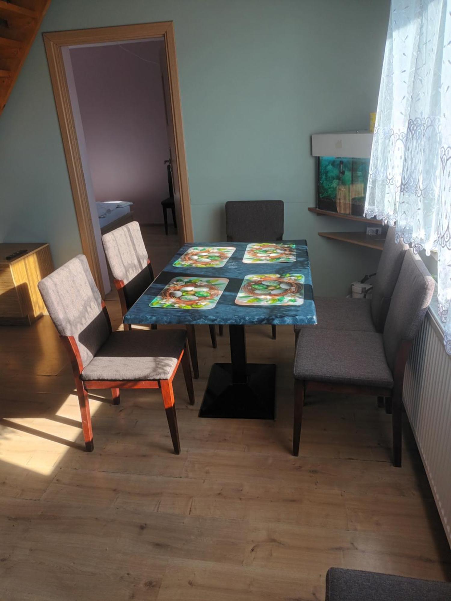 U Adama Apartman Wieliczka megye Kültér fotó