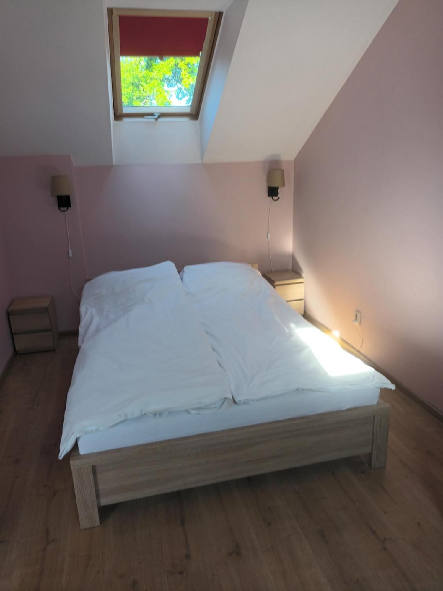 U Adama Apartman Wieliczka megye Kültér fotó
