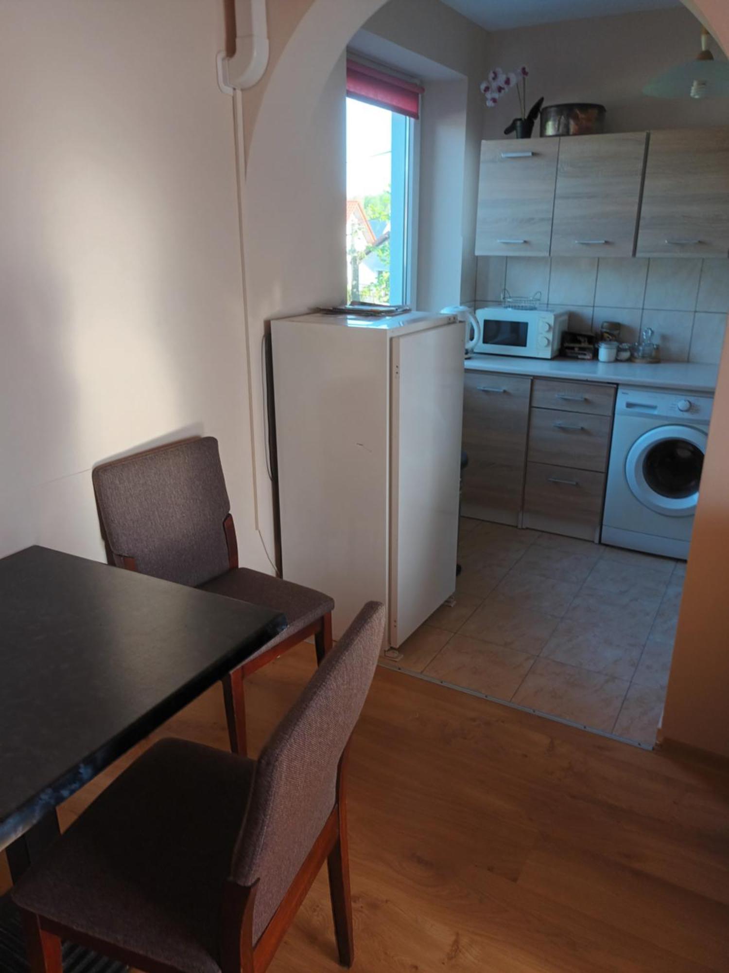 U Adama Apartman Wieliczka megye Kültér fotó
