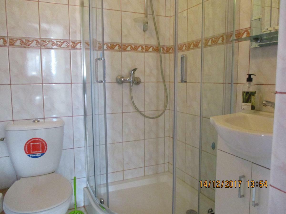 U Adama Apartman Wieliczka megye Kültér fotó